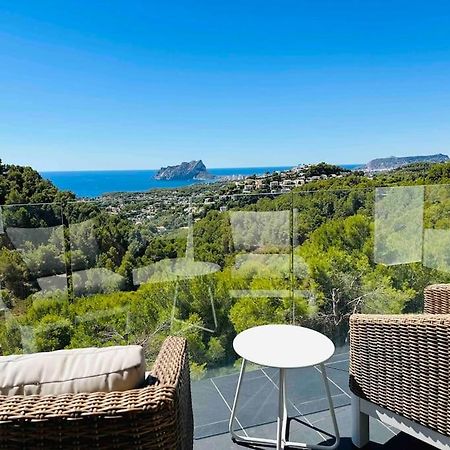 Moonlight B&B Spa Wellness Teulada Exterior photo
