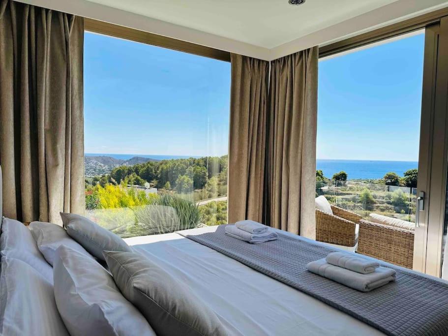 Moonlight B&B Spa Wellness Teulada Exterior photo